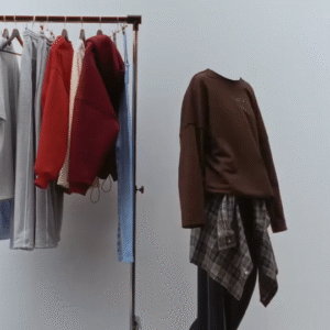 Summer clothes for men