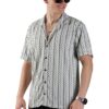 Urban Buccachi Men's Full Sleeve Cotton Shirt | Regular Fit Casual & Formal Shirt for Men with Patch Pocket - Image 2