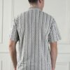 Urban Buccachi Men's Full Sleeve Cotton Shirt | Regular Fit Casual & Formal Shirt for Men with Patch Pocket - Image 3